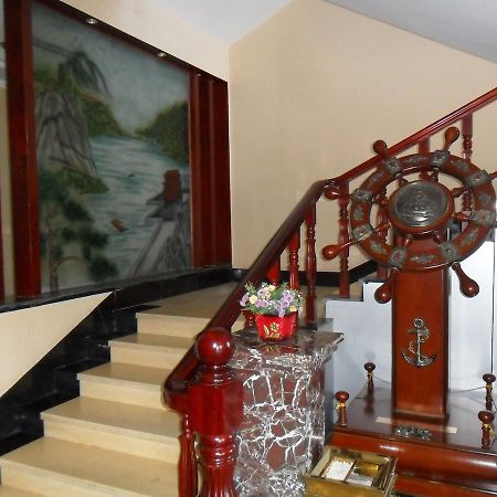 Yabuli National Forest Park Hotel Shangzhi Экстерьер фото