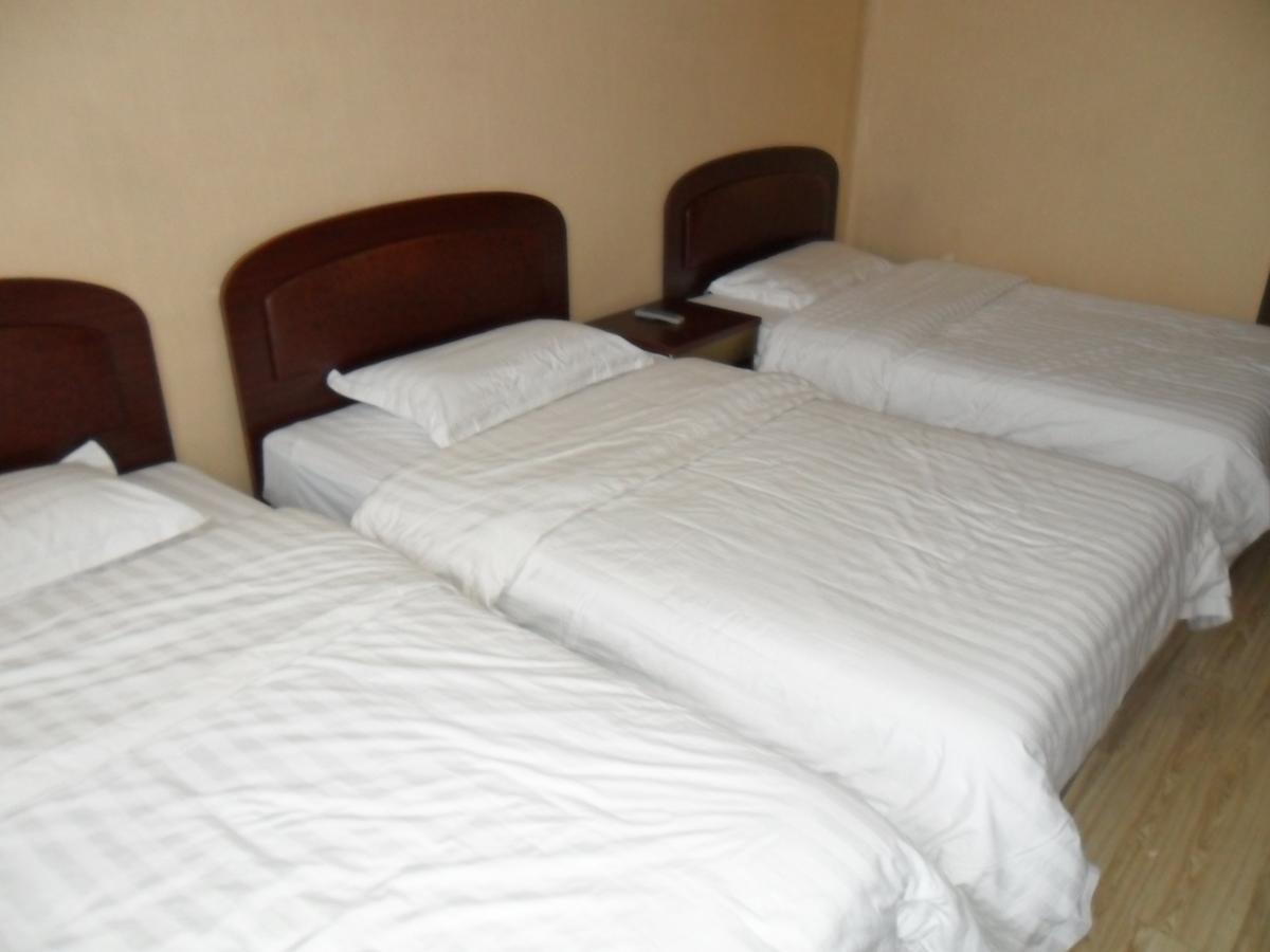 Yabuli National Forest Park Hotel Shangzhi Номер фото
