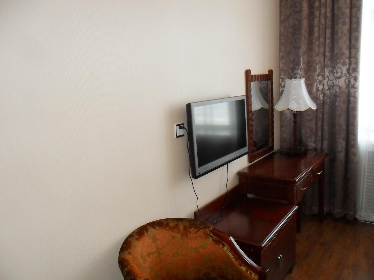 Yabuli National Forest Park Hotel Shangzhi Номер фото